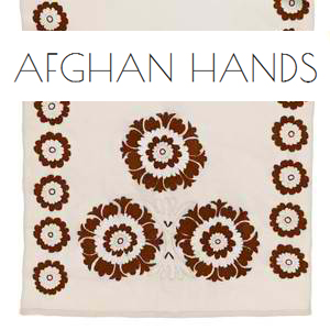 Afghan Hands