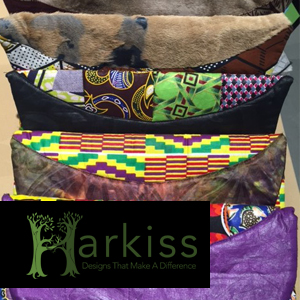 Harkiss Designs