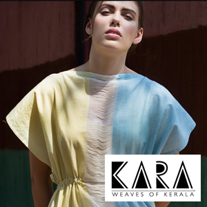 Kara Weaves