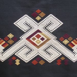 Lao Textiles