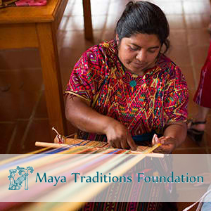 Maya Traditions Foundation