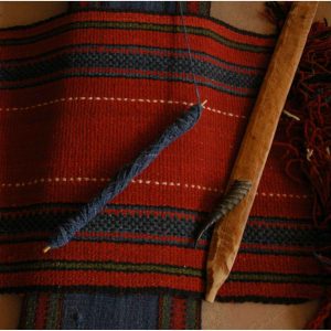 Sidreh – Lakiya Negev Weaving