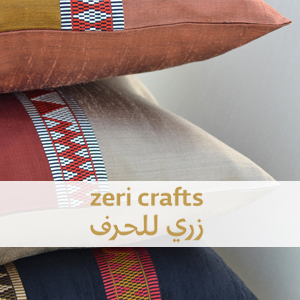 Zeri Crafts