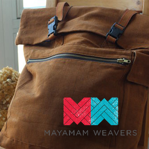 MayaMam Weavers