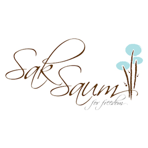 Saksaum