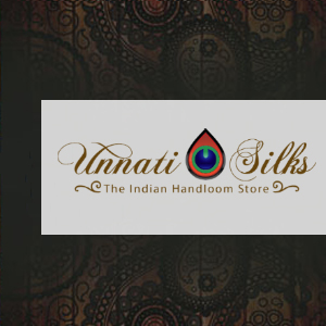 Unnati Silk Prints