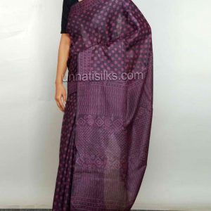 Unnati Silk Prints