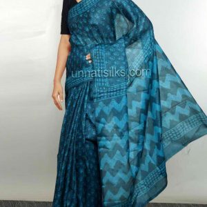 Unnati Silk Prints